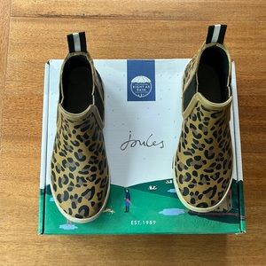 Junior rainwell bootie rain boots